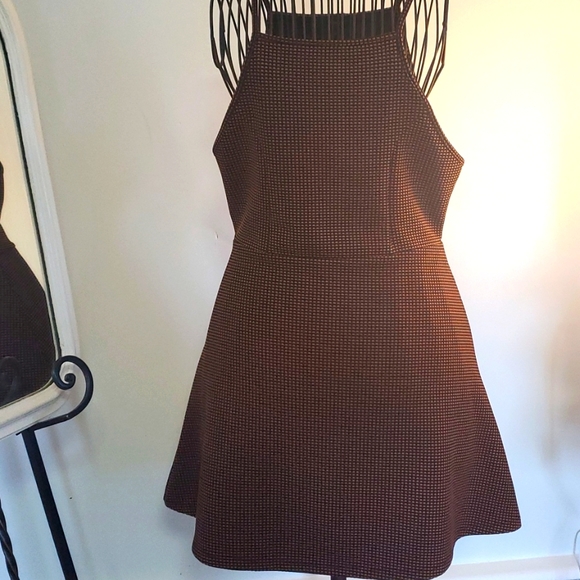 Forever 21 Dress size L Very good condition Stretch - Picture 7 of 17